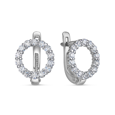 Серьги арт.б1202806