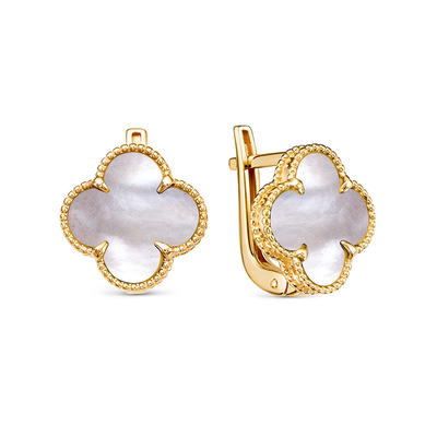 Серьги арт.л120217 п