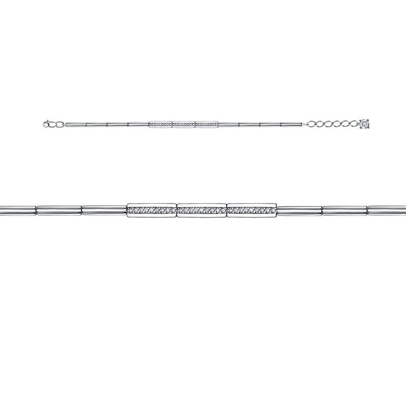 Браслет арт.с770037 5,88г