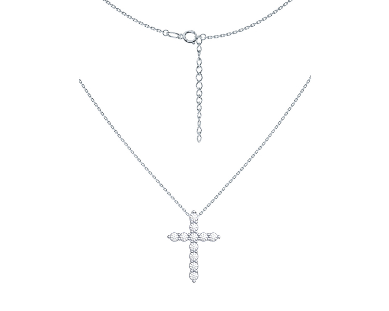 Колье арт.0320584-00775 40р. 2,92г