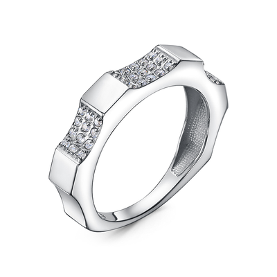 Кольцо арт.с1106686 17р. 2,63г