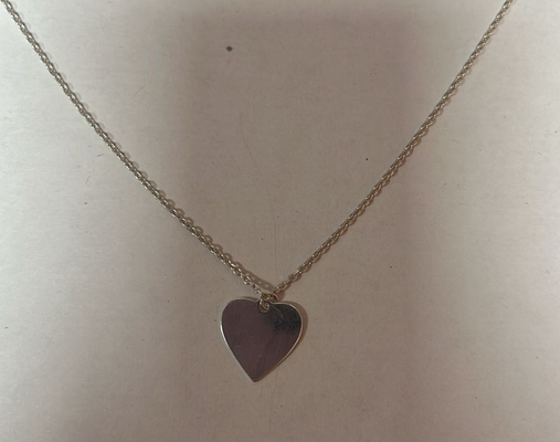 Колье арт.0310615-00245 45р. 2,61г