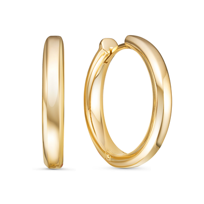 Серьги арт.дф1201507рл 4,66г