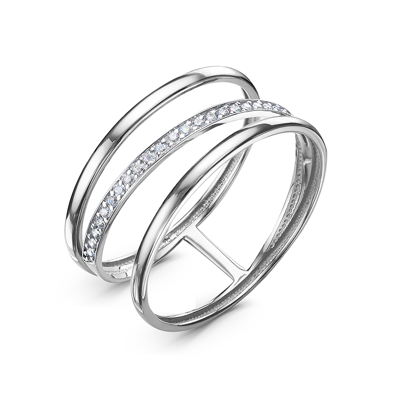 Кольцо арт.б1102785 18р.