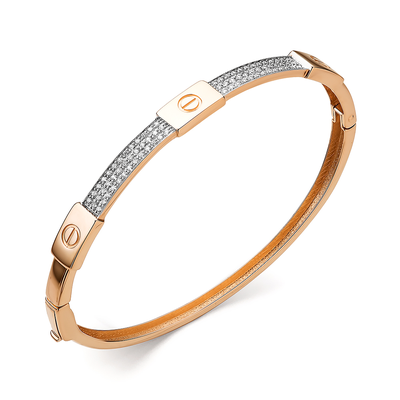 Браслет 585 бр4707 арт.бр4707