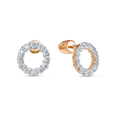 Серьги арт.б0502886