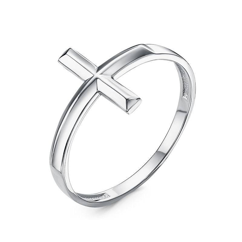 Кольцо арт.б2102616 17,5р. 1,34г