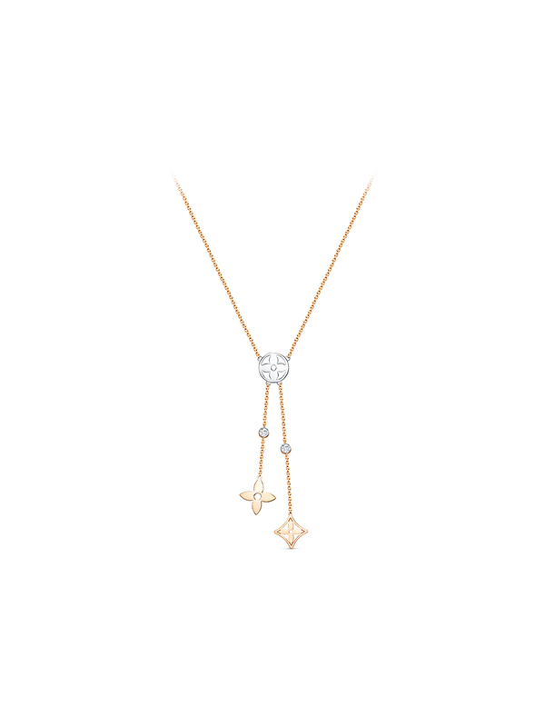 Колье арт.л770037 40-45р. 2,82г