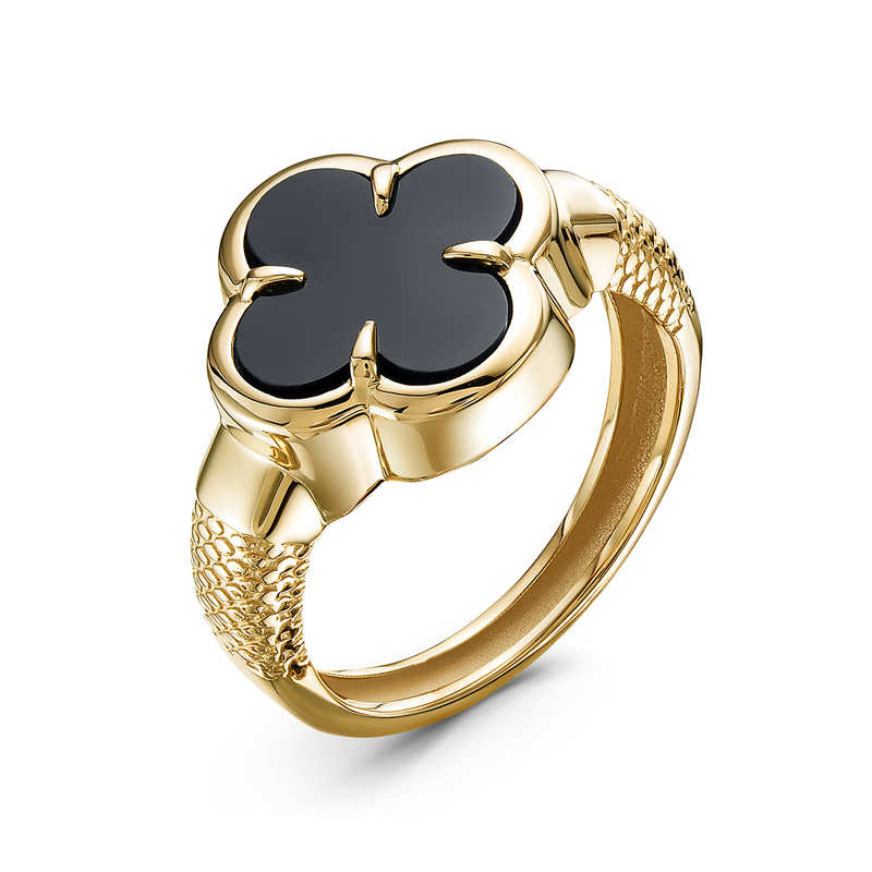 Кольцо арт.л110111 18,5р. 3,72г