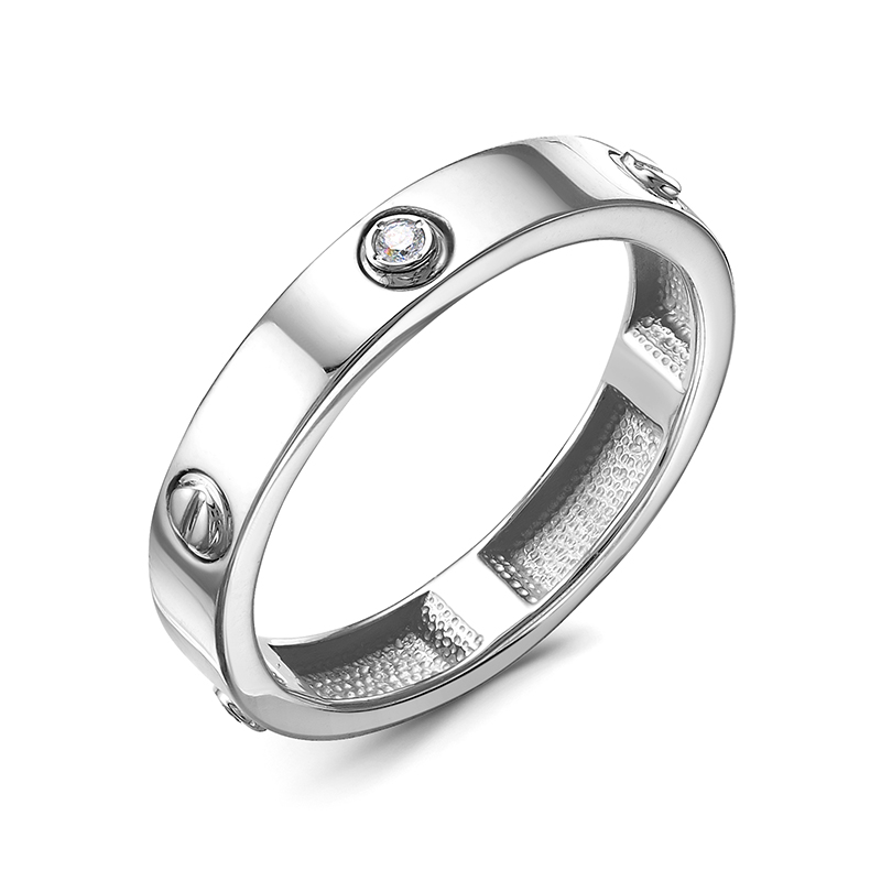 Кольцо арт.БР112135б