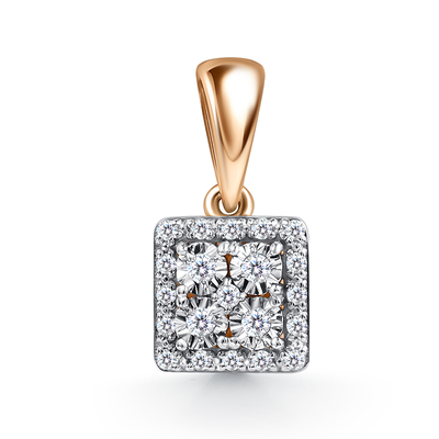 Подвеска арт.03-11-51108-31-00 1,5г