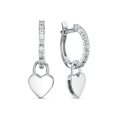 Серьги арт.с1204276