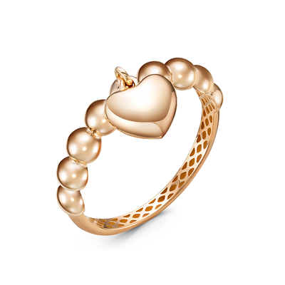 Кольцо арт.дф2101835р 19,5р. 1,37г