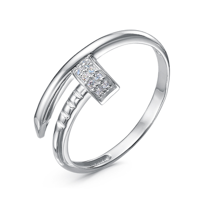 Кольцо арт.с1103961 16р.