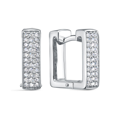 Серьги арт.д1202005рб 3,52г