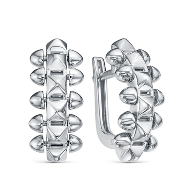 Серьги арт.с120962 3,6г