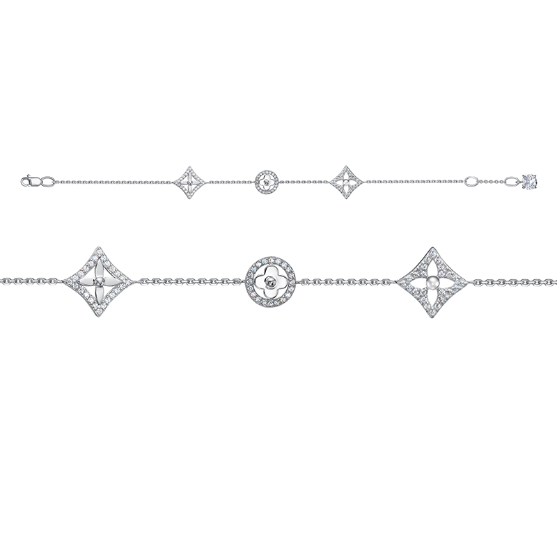 Браслет арт.с7704702 19р. 2,15г