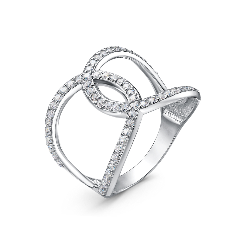 Кольцо арт.с1104631 17р. 2,27г