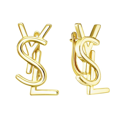 Серьги арт.л2148710 5,46г