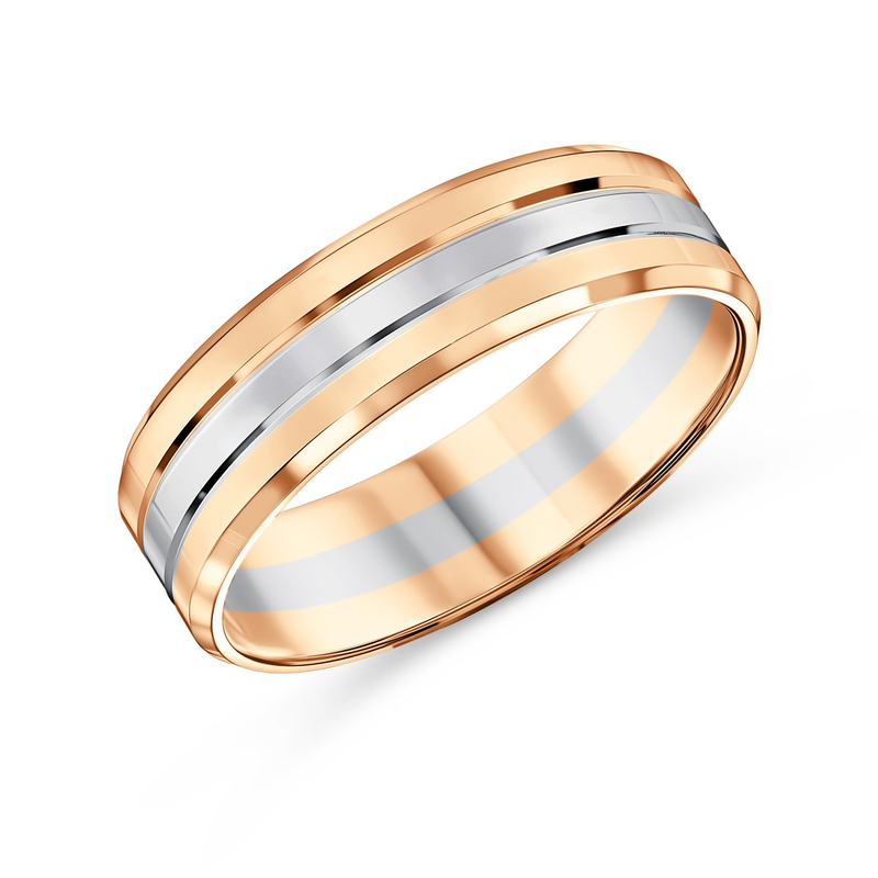 Обручальное кольцо 585 КОС 205-02 КБК арт.КОС 205-02 КБК  18,0 р.