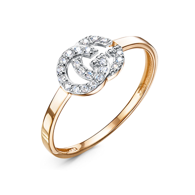 Кольцо арт.1105338