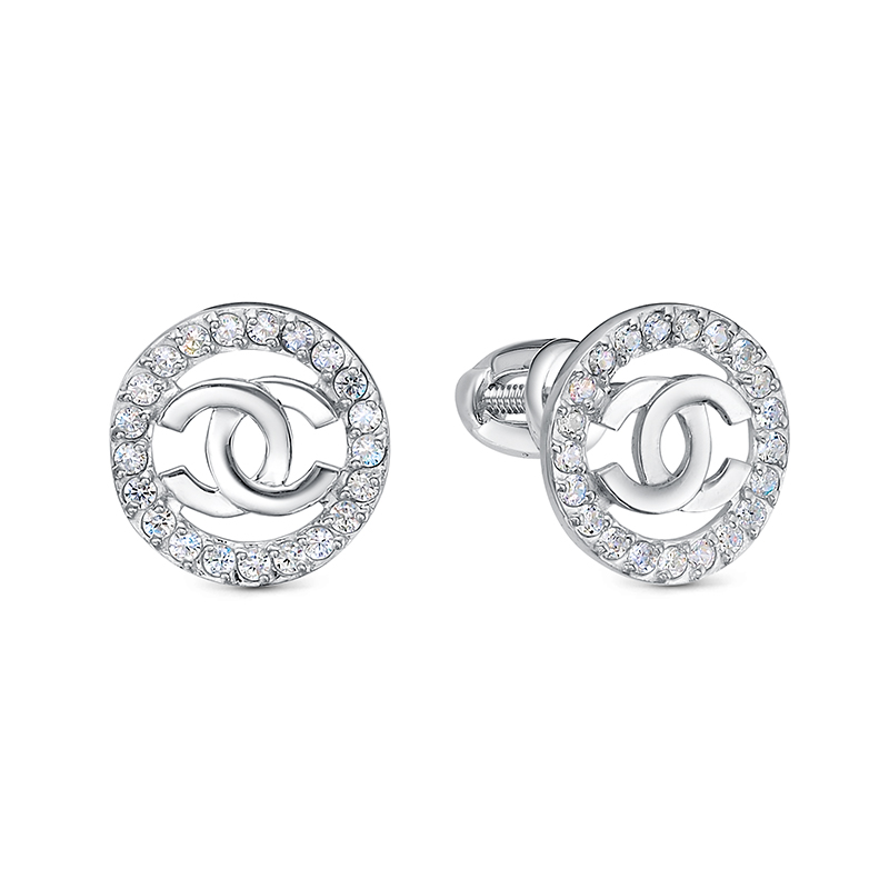 Серьги арт.с0504872