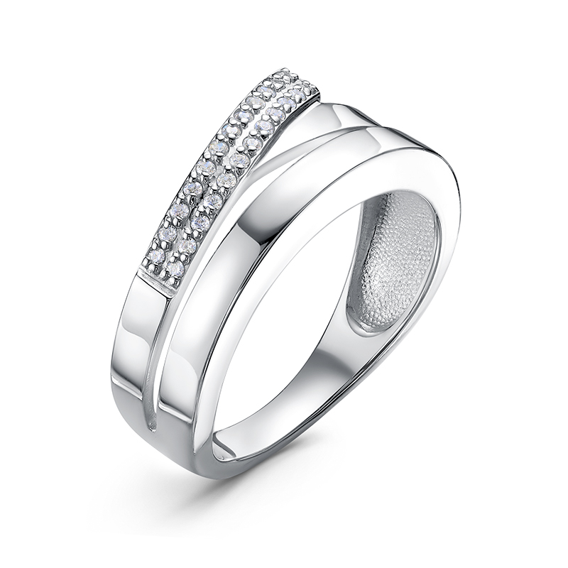 Кольцо арт.с1105824 19,5р. 2,87г