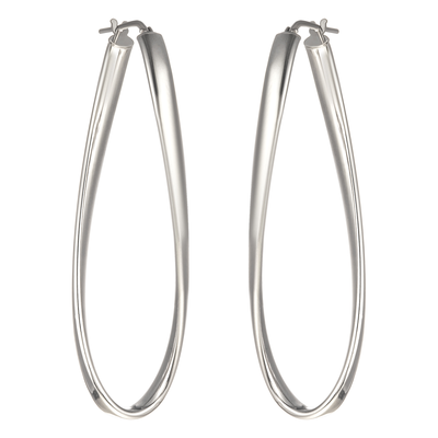 Серьги арт.ISt504Ew-150M 5,89г