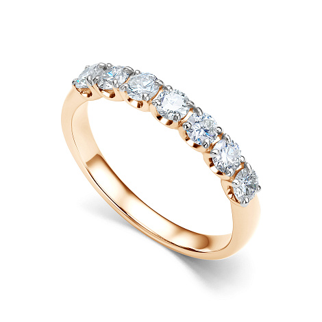 Кольцо арт.14650-100 17р. 2,17г