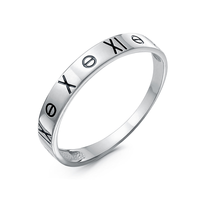 Кольцо арт.б2104741 17,5р. 1,5г