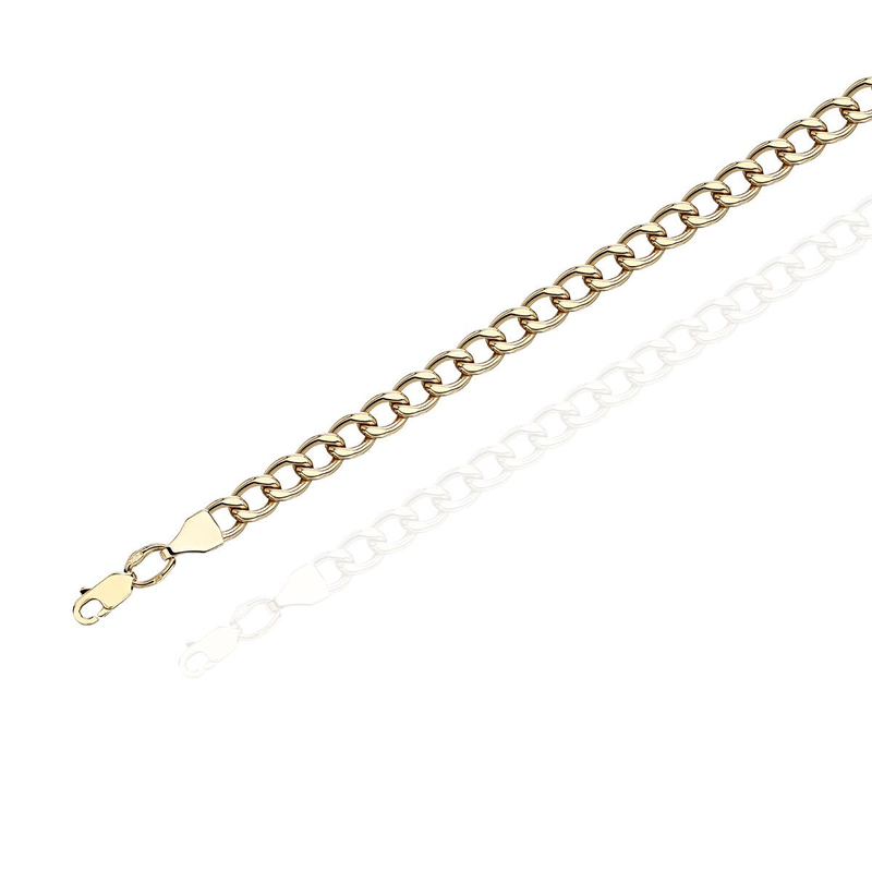 ЦЕПЬ арт.01Ц032975 55.0р. 12,52г