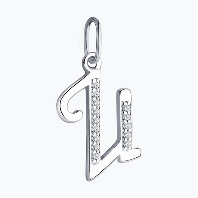 Подвеска 925 94031368 арт.94031368