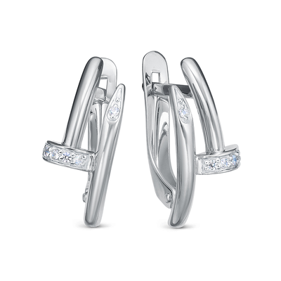 Серьги арт.б1204714