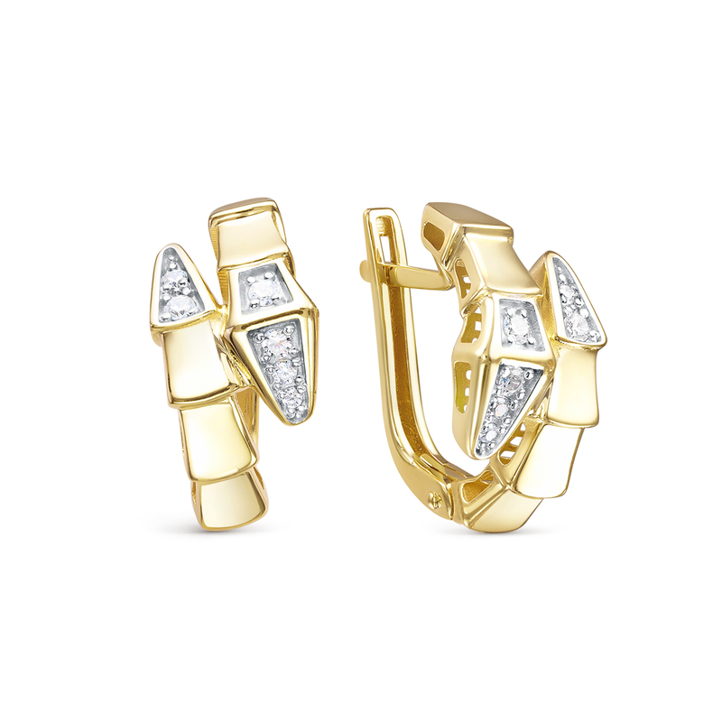 Серьги арт.л120324