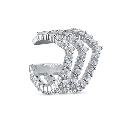 Непарные серьги арт.с1205424 2,19г