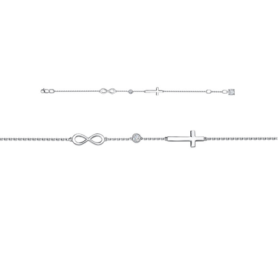 Браслет арт.с7702916 19р.