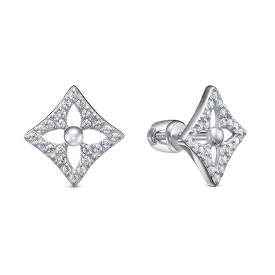 Серьги арт.с0504702