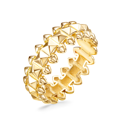 Кольцо арт.л2106312 18р. 3,71г