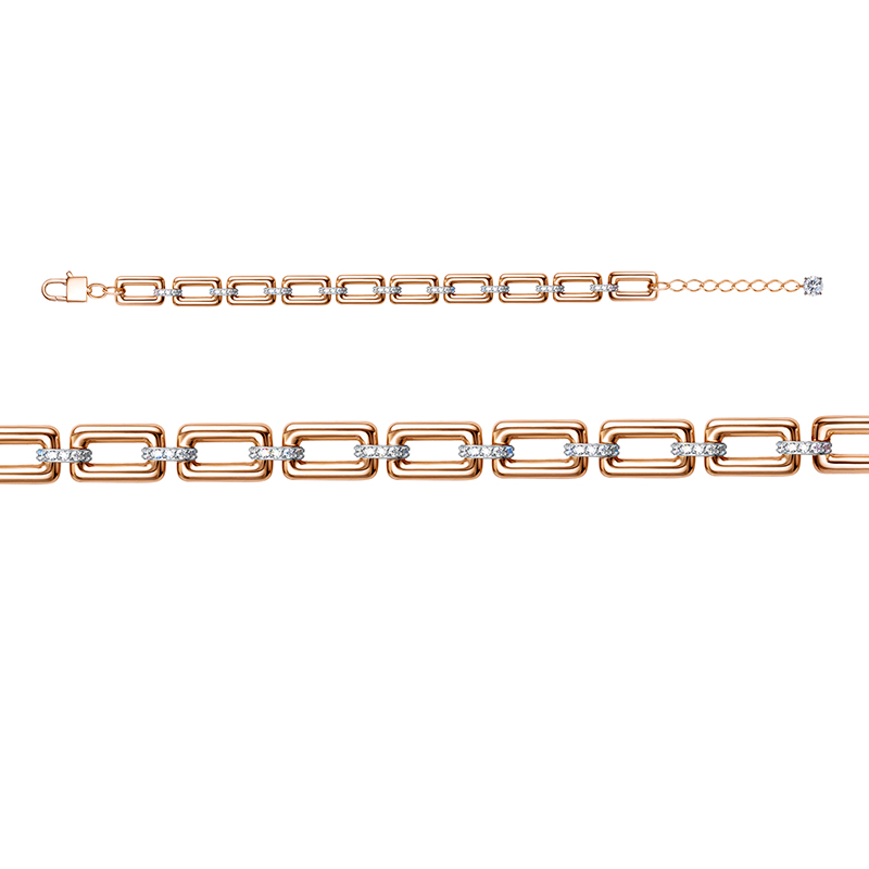 Браслет арт.7705379 10,85г