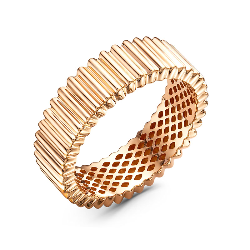 Кольцо арт.дф2101985р 17р. 2,98г