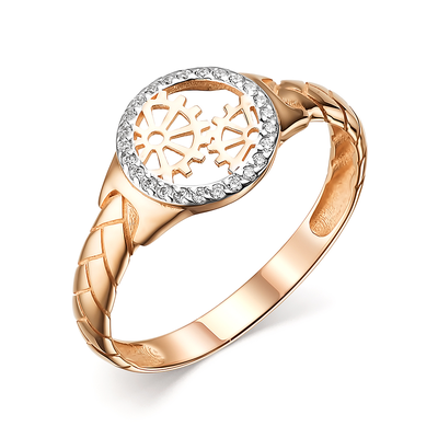 Кольцо арт.к4792