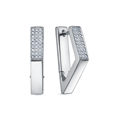 Серьги арт.дс1201637р