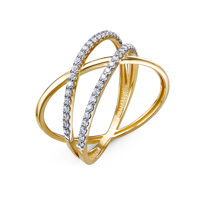 Кольцо арт.л1102673