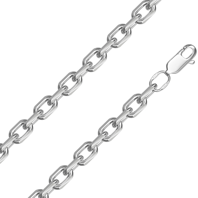 Цепь арт.НЦ 22-206АЮ-3 50р. 8,31г