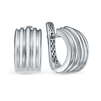 Серьги арт.дс2201968р 3,45г