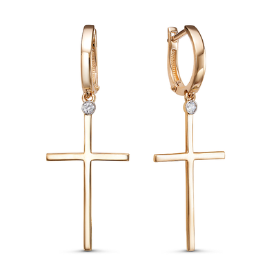 Серьги арт.1202910