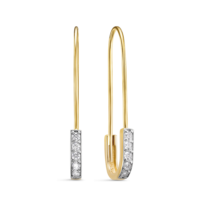 Серьги арт.л1200439