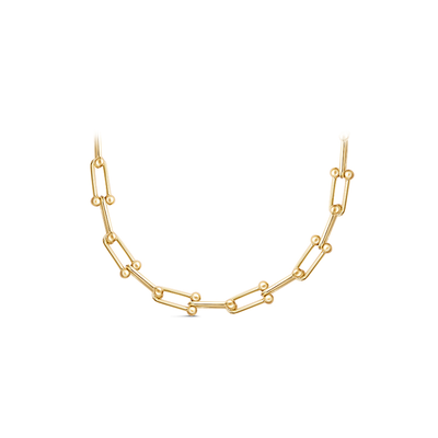 Колье арт.л0703617/45 45р. 12,16г