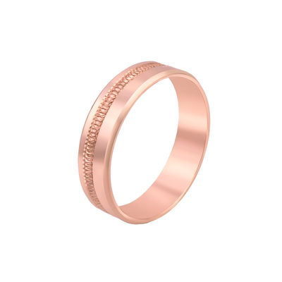 Обручальное кольцо арт.7221295