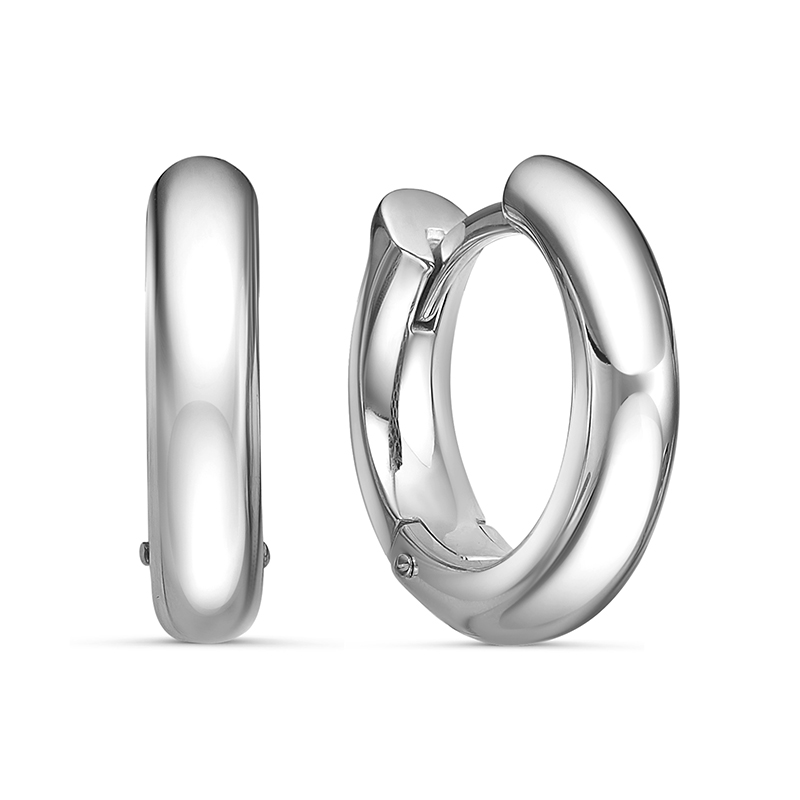 Серьги 585 дф1201500рб арт.дф1201500рб